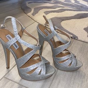 Steve Madden heels